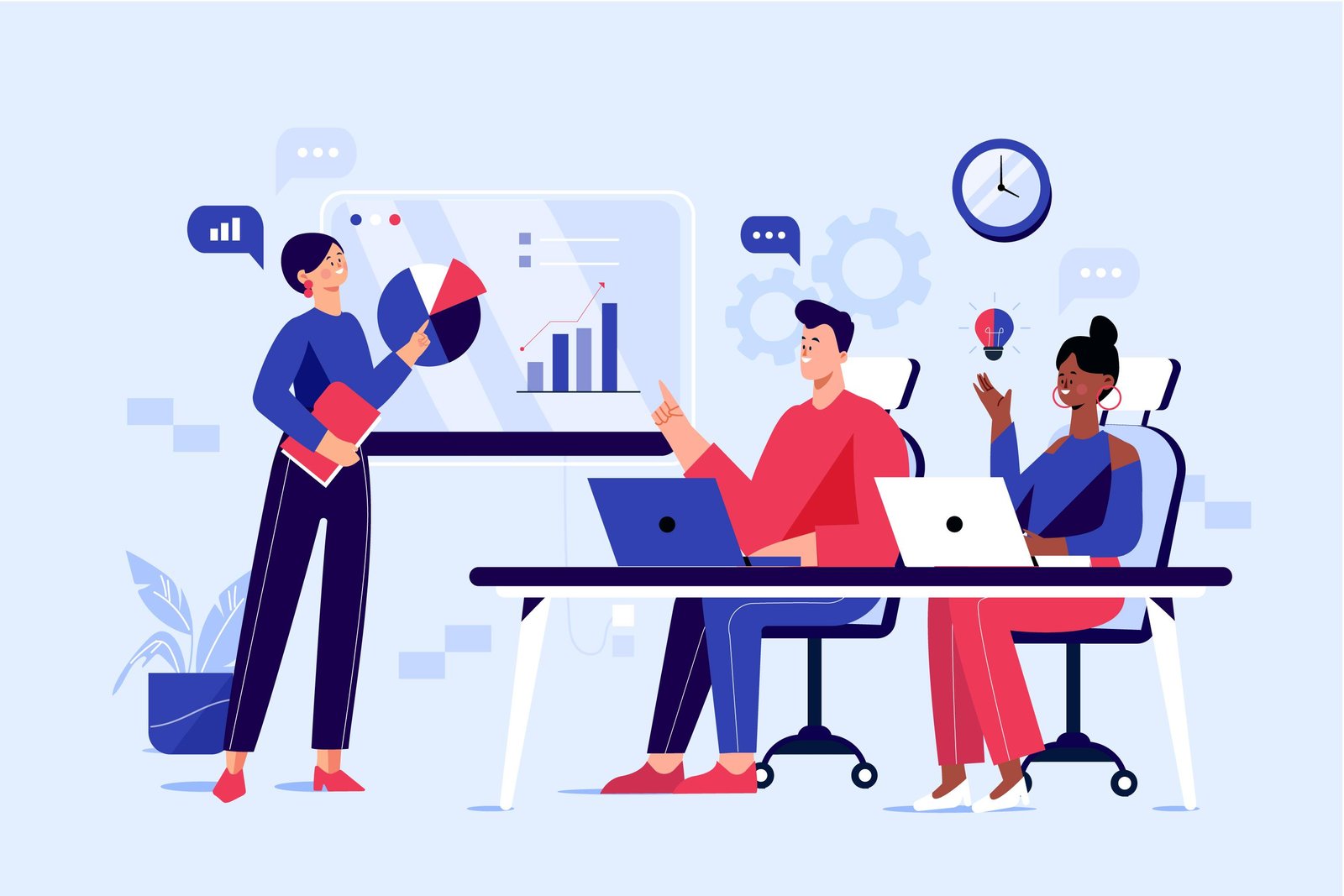 Customer Engagement