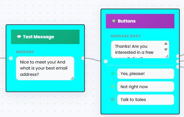 Automation Feature