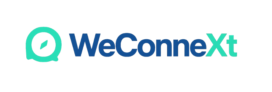 Weconnext Logo